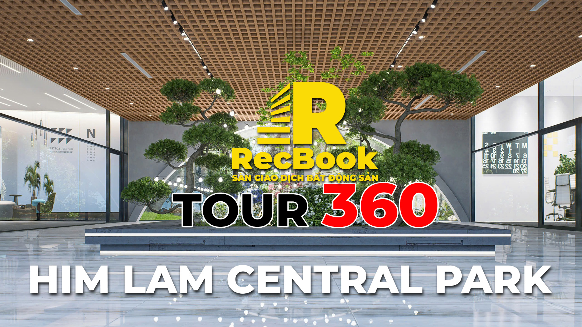 Himlam Central Park